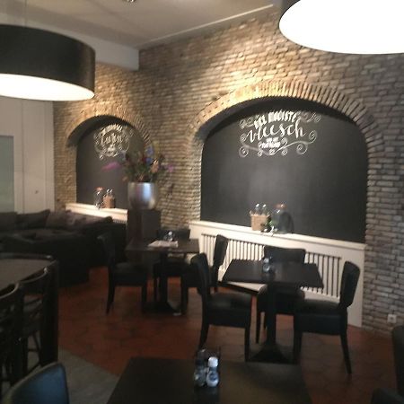 Plein 13 Hotell Drunen Eksteriør bilde