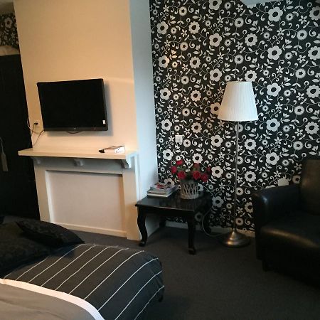 Plein 13 Hotell Drunen Eksteriør bilde