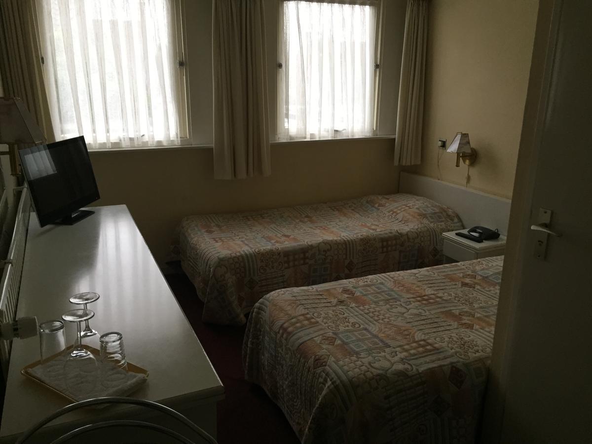 Plein 13 Hotell Drunen Eksteriør bilde