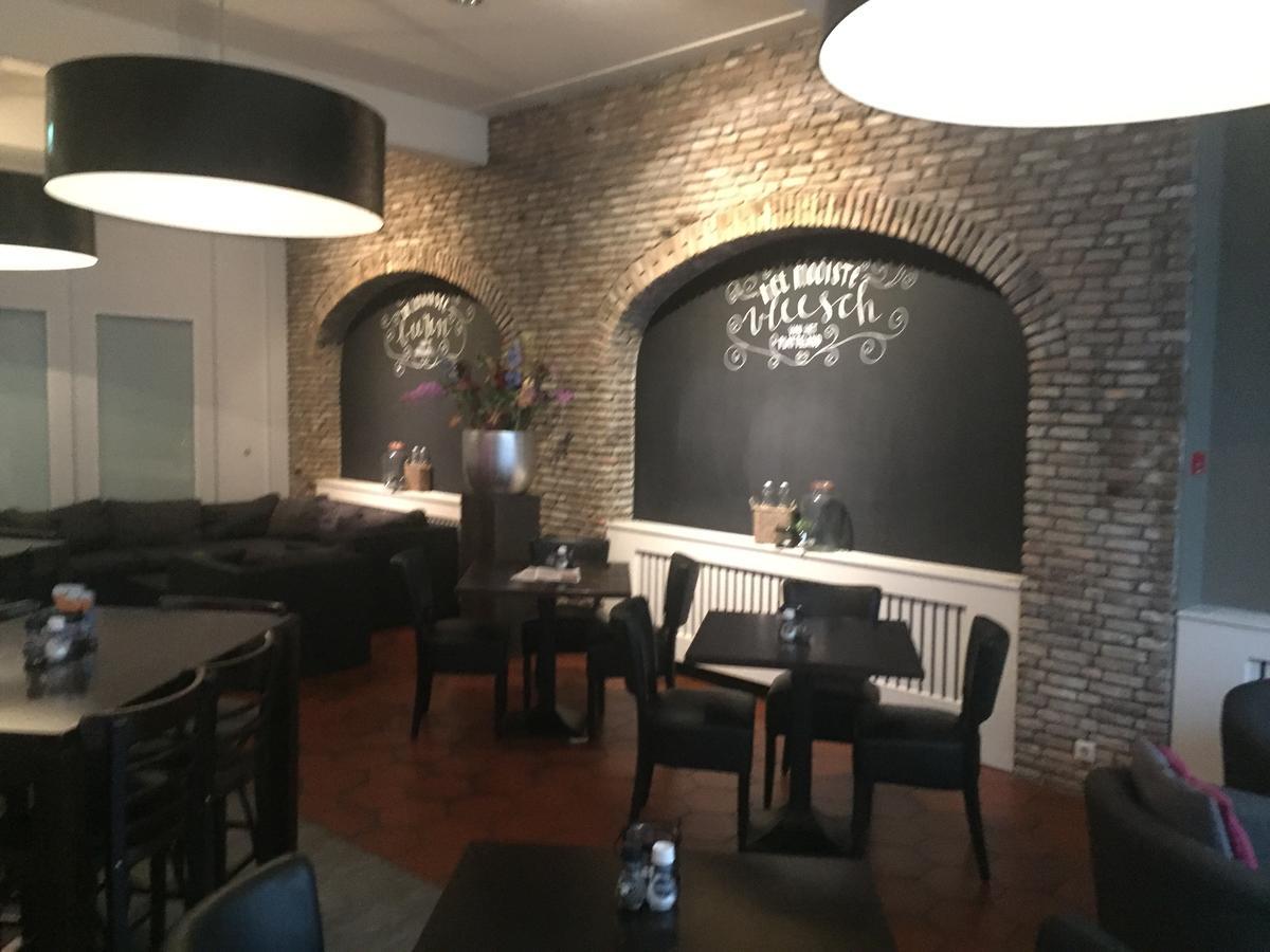 Plein 13 Hotell Drunen Eksteriør bilde