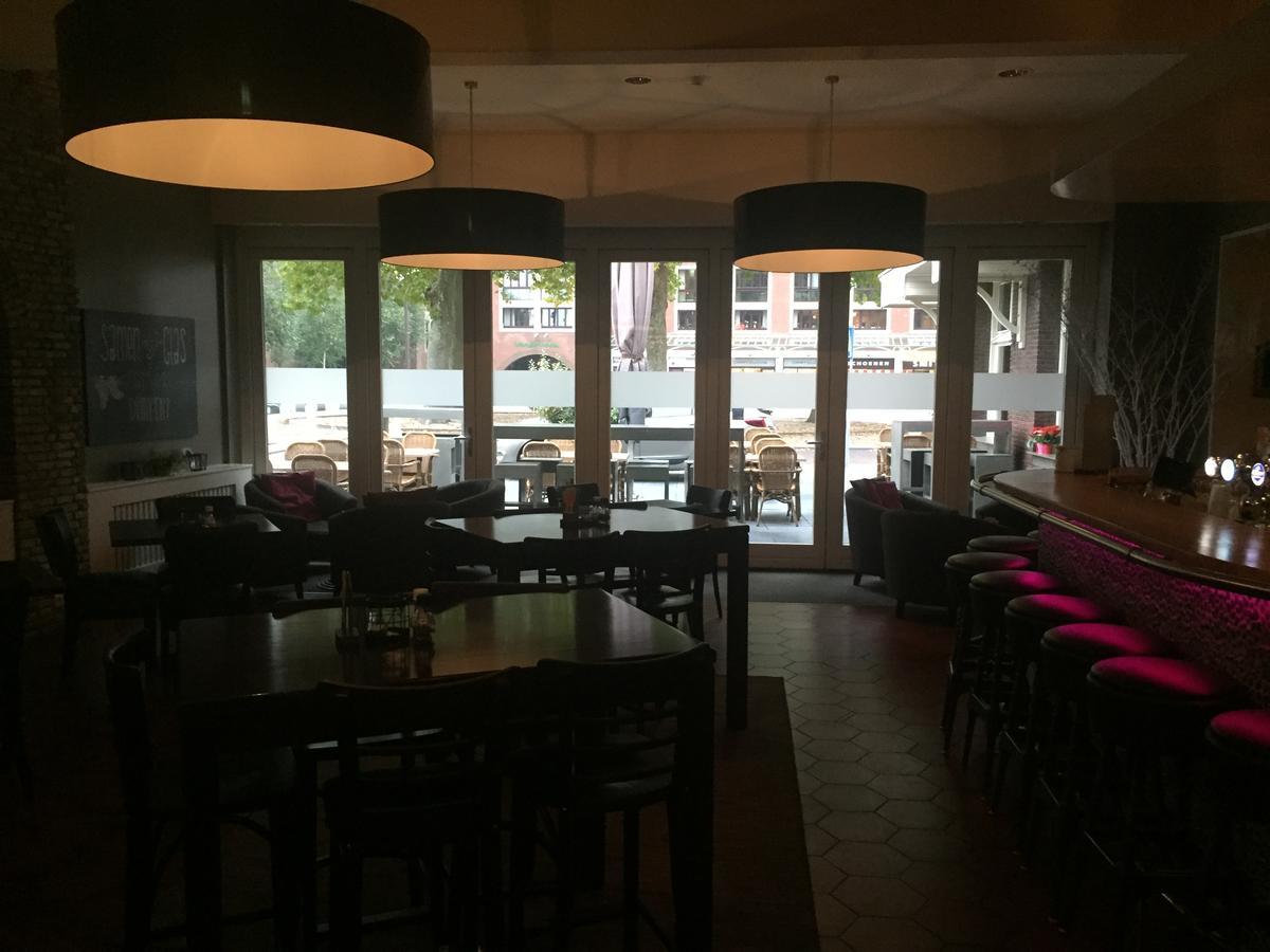 Plein 13 Hotell Drunen Eksteriør bilde