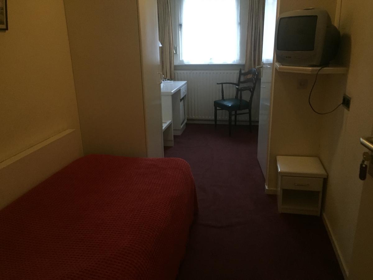 Plein 13 Hotell Drunen Eksteriør bilde