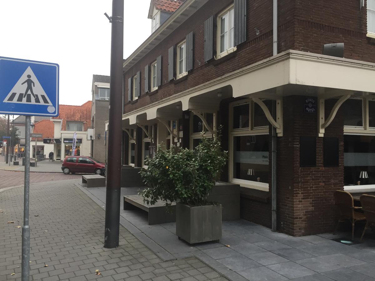 Plein 13 Hotell Drunen Eksteriør bilde