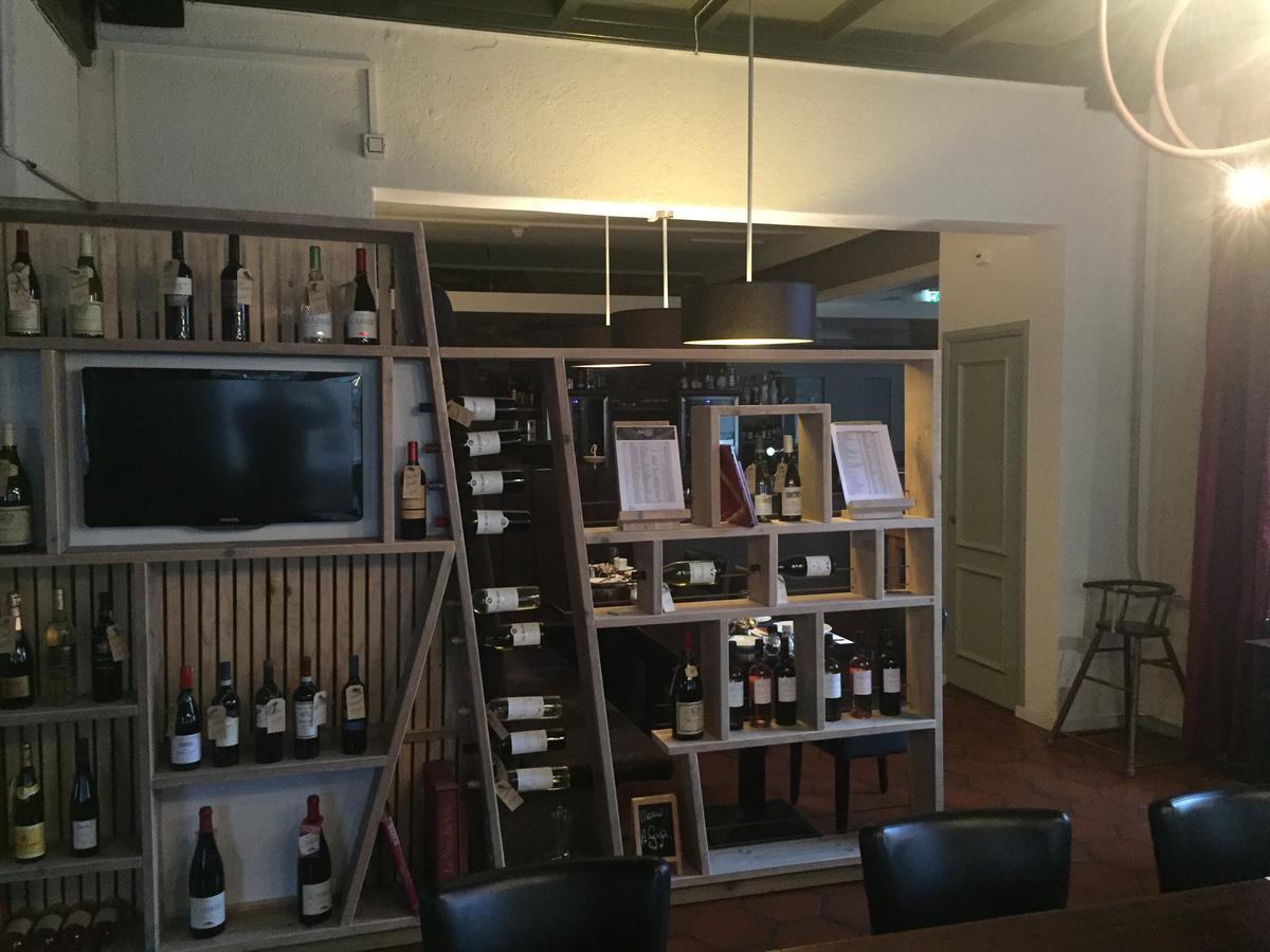 Plein 13 Hotell Drunen Eksteriør bilde