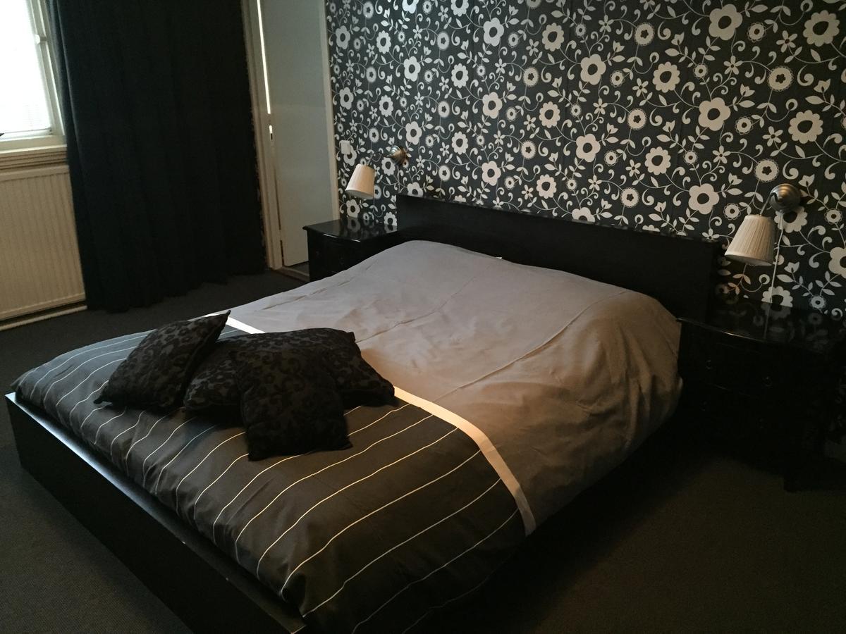 Plein 13 Hotell Drunen Eksteriør bilde