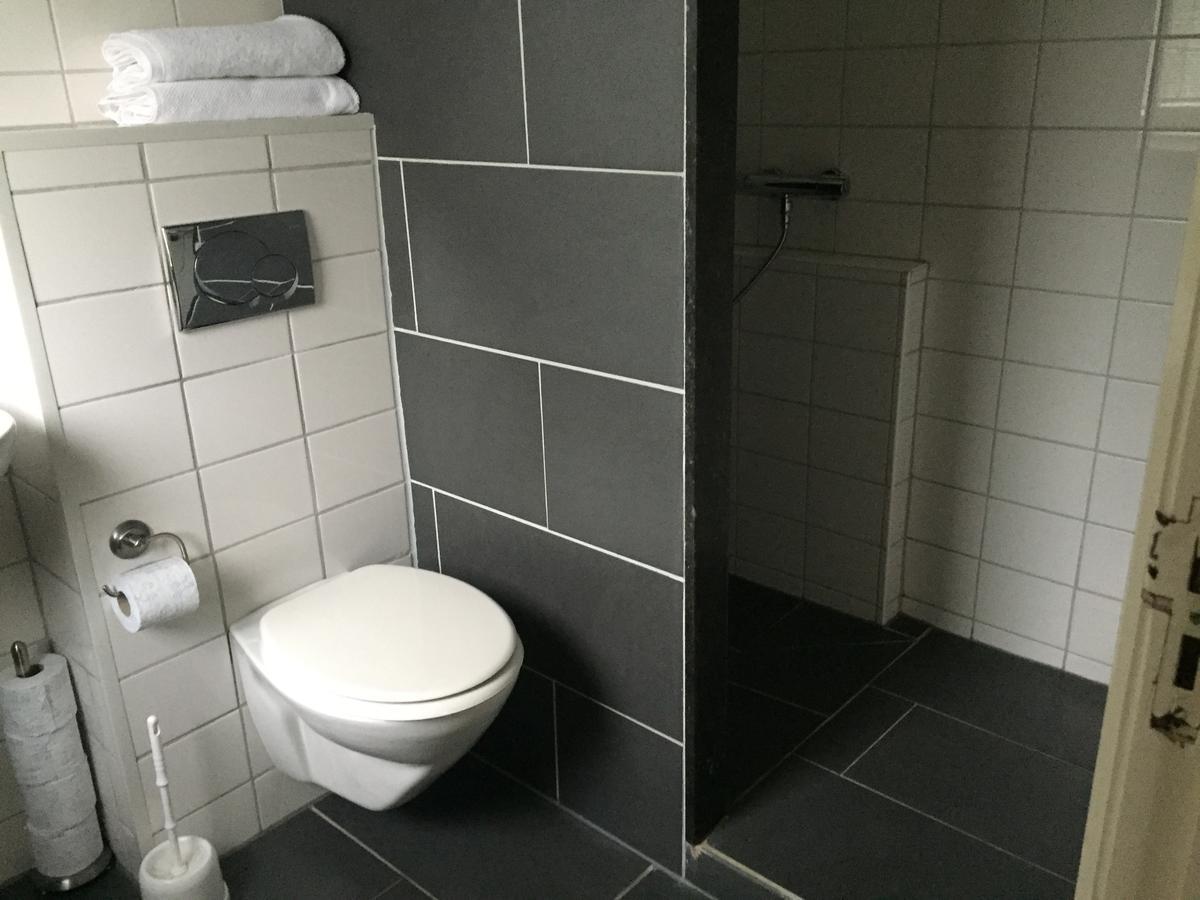 Plein 13 Hotell Drunen Eksteriør bilde