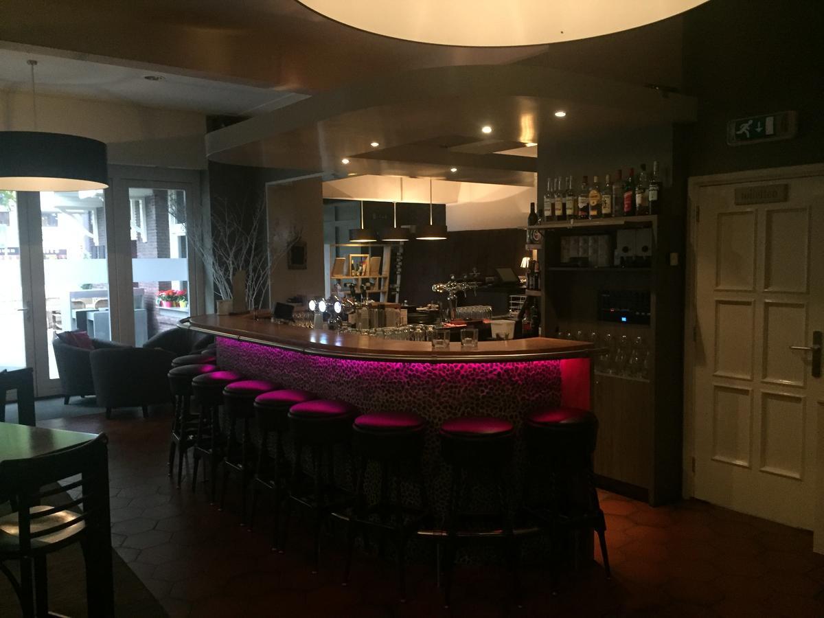 Plein 13 Hotell Drunen Eksteriør bilde