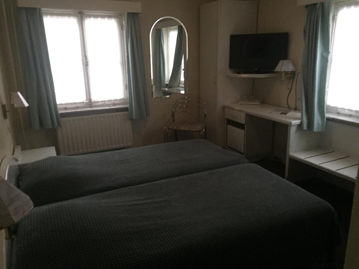 Plein 13 Hotell Drunen Eksteriør bilde