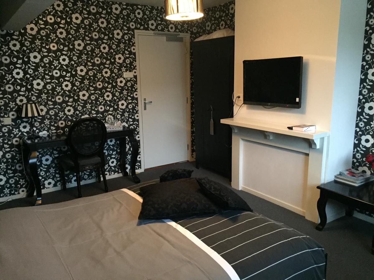 Plein 13 Hotell Drunen Eksteriør bilde